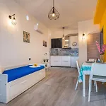 Perterrepermari A 2 Km Da Riserva Dello Zingaro Apartmán *