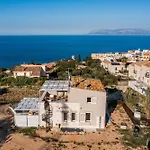 Perterrepermari A 2 Km Da Riserva Dello Zingaro Apartmán Scopello (Sicily)