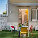 Perterrepermari A 2 Km Da Riserva Dello Zingaro * Scopello (Sicily)