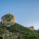 Perterrepermari A 2 Km Da Riserva Dello Zingaro Apartmán