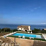 Perterrepermari A 2 Km Da Riserva Dello Zingaro Apartmán Scopello (Sicily)