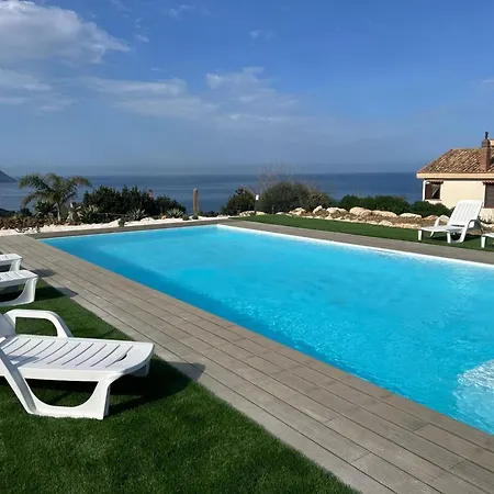 Perterrepermari A 2 Km Da Riserva Dello Zingaro Apartament *