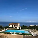 Perterrepermari A 2 Km Da Riserva Dello Zingaro * Scopello (Sicily)