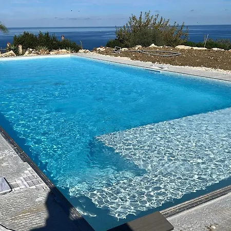 Apartment Perterrepermari A 2 Km Da Riserva Dello Zingaro