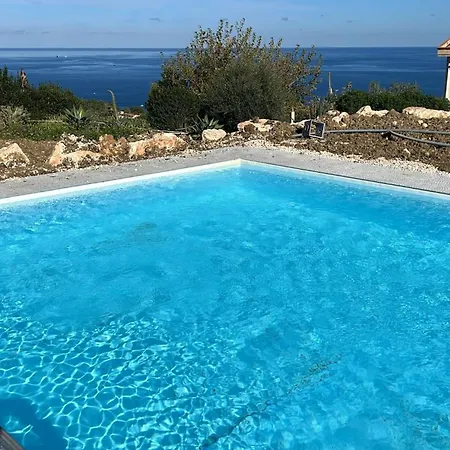 Perterrepermari A 2 Km Da Riserva Dello Zingaro Apartment *