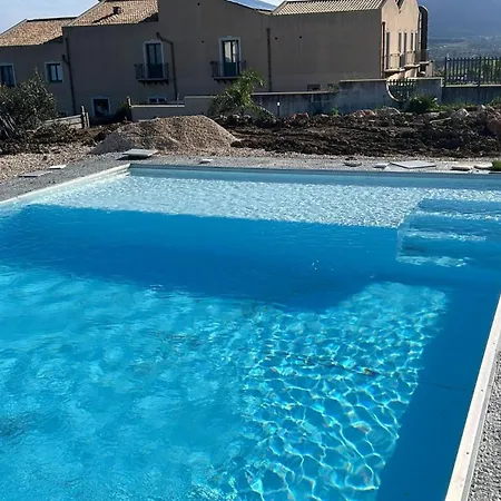 Perterrepermari A 2 Km Da Riserva Dello Zingaro Lägenhet *